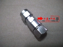 NJ-1 2 Feeder connector 1 2 Feeder feeder pipe joint 50-12 feeder feeder feeder pipe joint 1 2 connector
