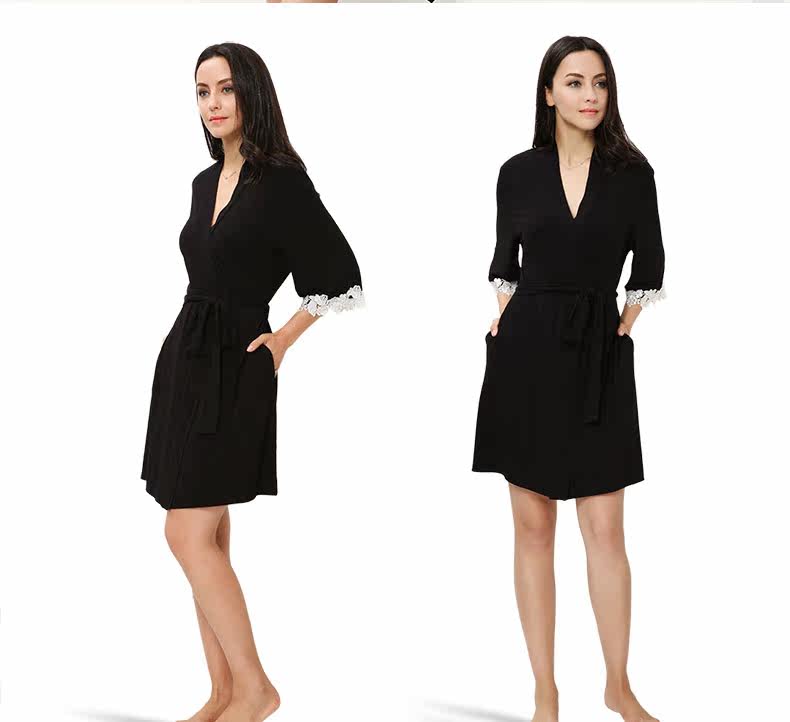 Peignoir jeunesse CP298PM - Ref 593961 Image 23