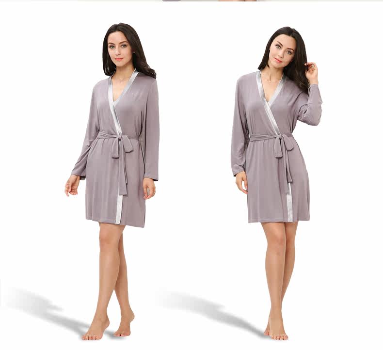 Peignoir jeunesse CP328PM - Ref 593966 Image 22