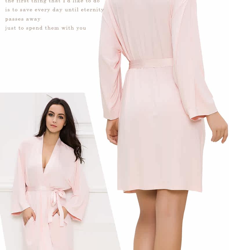 Peignoir jeunesse DDQ123 - Ref 592748 Image 20