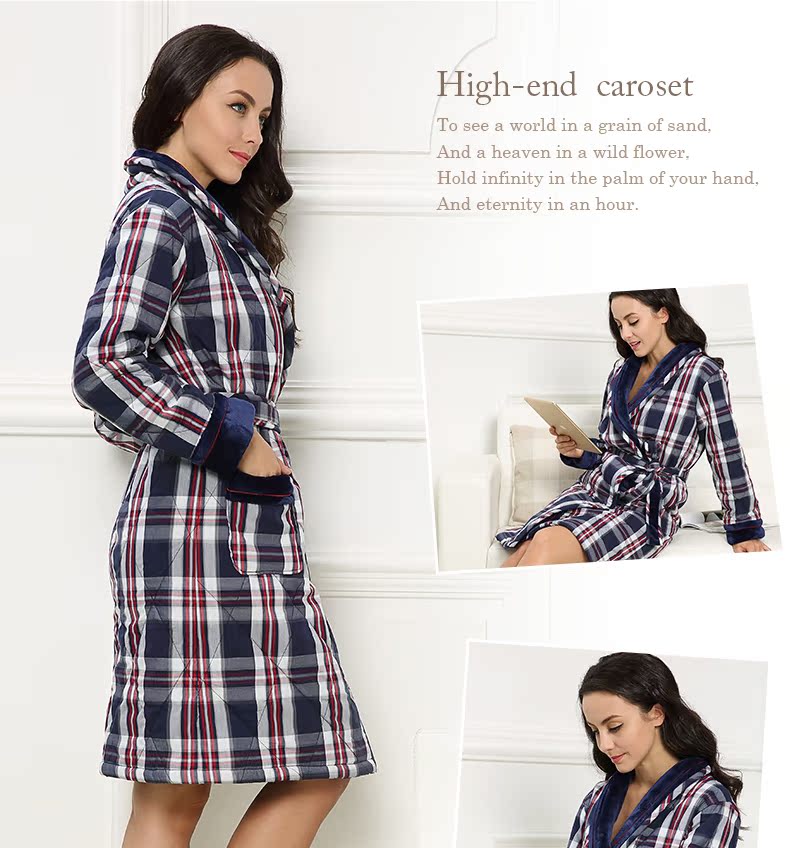 Peignoir Moyen-âge RSP203FZ - Ref 594030 Image 18