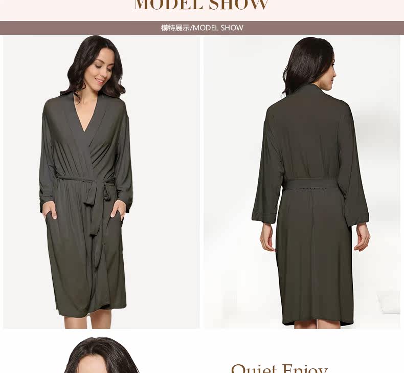 Peignoir Moyen-âge SSP002T - Ref 588812 Image 16