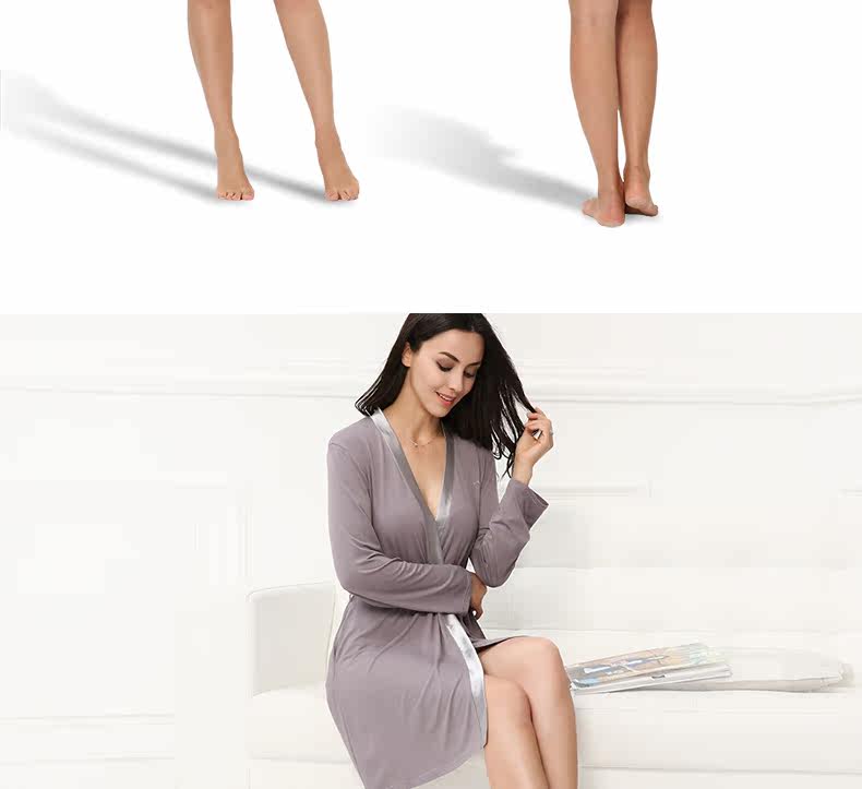 Peignoir jeunesse CP328PM - Ref 593966 Image 21