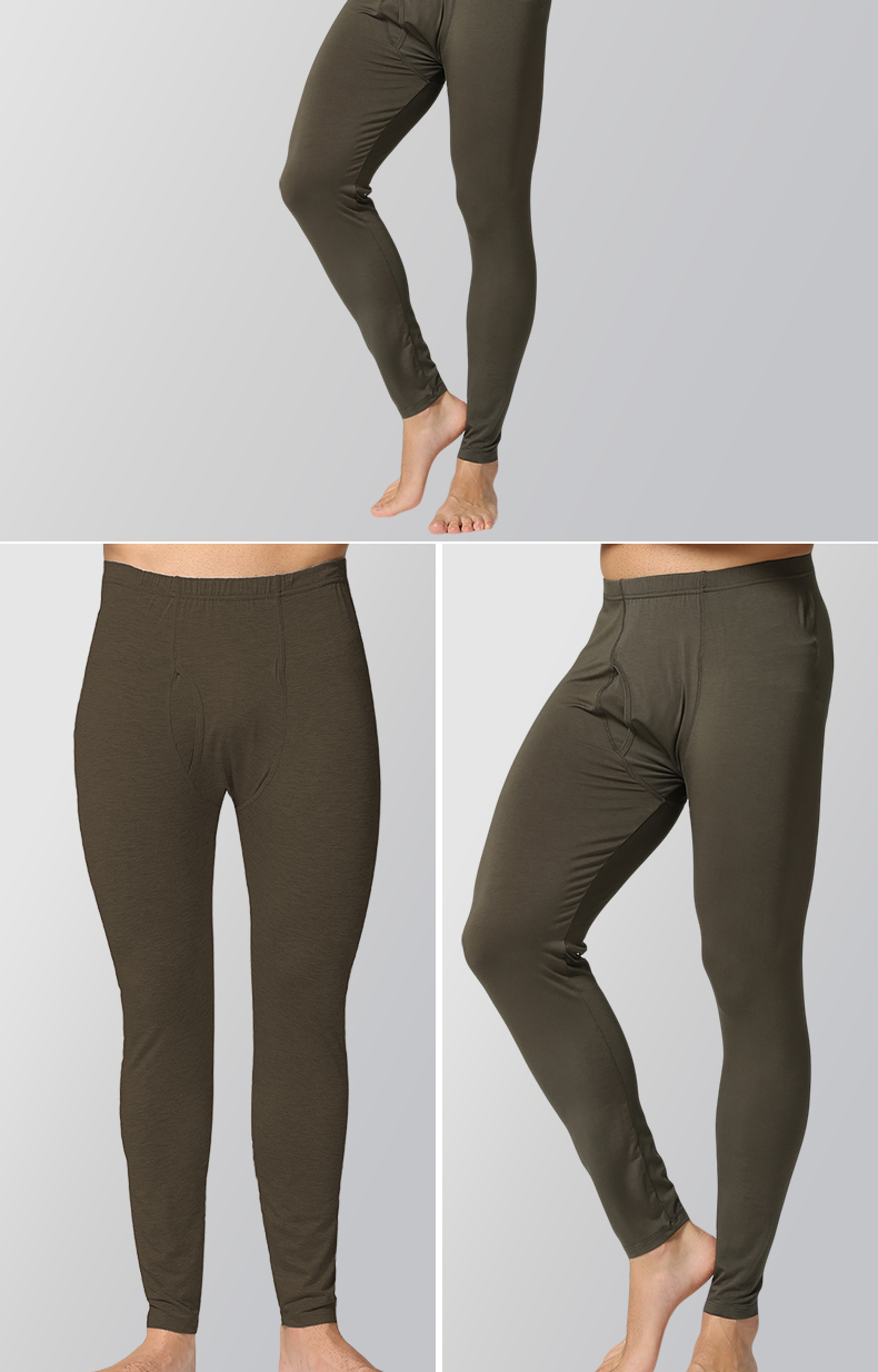 Pantalon collant jeunesse CCK268DSY en viscose - Ref 750862 Image 16