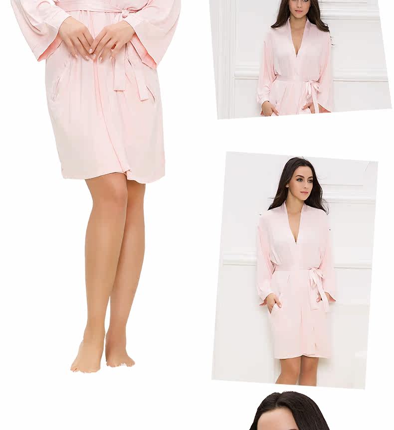 Peignoir jeunesse DDQ123 - Ref 592748 Image 16