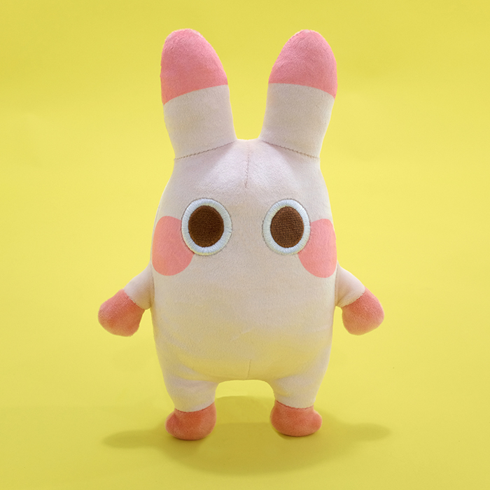 Do not cut the legend WEEKEND do not cut plush doll doll toy gift soft cute cute animation original peripheral