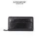 Lendaryer Men's Long Clutch Bag First-Layer Cowhide Wallet Business Multi-Functional Clutch Bag Genuine Leather Wallet