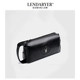 Lendaryer Men's Handbag Genuine Leather High-End Portable Mobile Phone Bag First Layer Cowhide Clutch Bag Men's High-End Small Bag