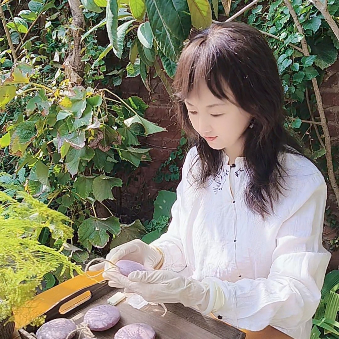 泽臻芳疗洗护