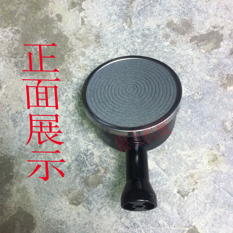 Fried Boiler Head Six Sides Gas Egg Roll Machine Bird Egg Organ East Cooking Stove Head Cooking Stove Head Furnace End Accessories