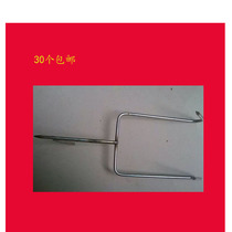 Commercial Brazil secret grilled pork belly adhesive hook stainless steel hook duck hook