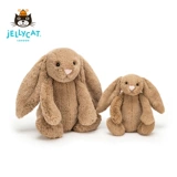 Jellycat, плюшевый кролик, милая игрушка, кукла, Великобритания