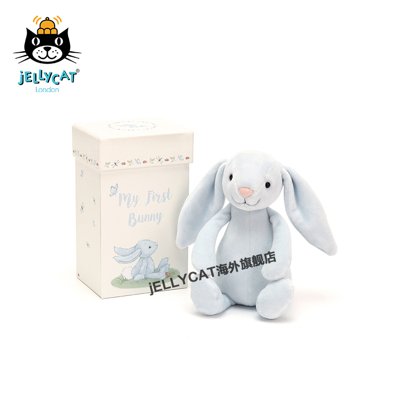 new jellycat 2019
