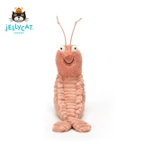 Jellycat, плюшевая игрушка, успокаивающая кукла, Великобритания, подарок на день рождения