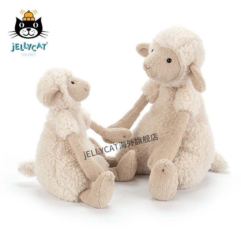 jellycat sheep