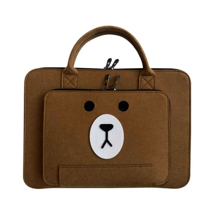 Apple Lenovo Asus 12 inch 13 3 inch 11 6 inch protective sleeve 15 6 inch felt laptop liner bag 14 inch