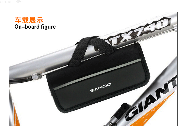 Outils pour vélo - Ref 2277670 Image 6