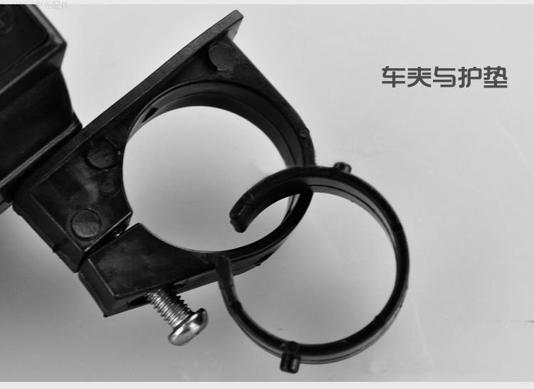 Avertisseur de vélo klaxon électrique COOLBIKE - Ref 1454018 Image 8