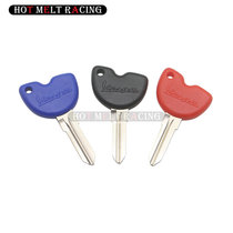 Suitable for biaccio vespa 3vte 125 gts gtv 250300 key embryo lock spoon handle