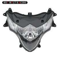 GSXR1000 K9L0L1L2L3L4L5 09-16 years Great R front headlamps assembly front headlamps