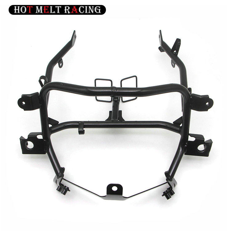 Applicable Kawasaki small ninja NINJA250 NINJA300R 13-20 years Living room lamp bracket meter bracket