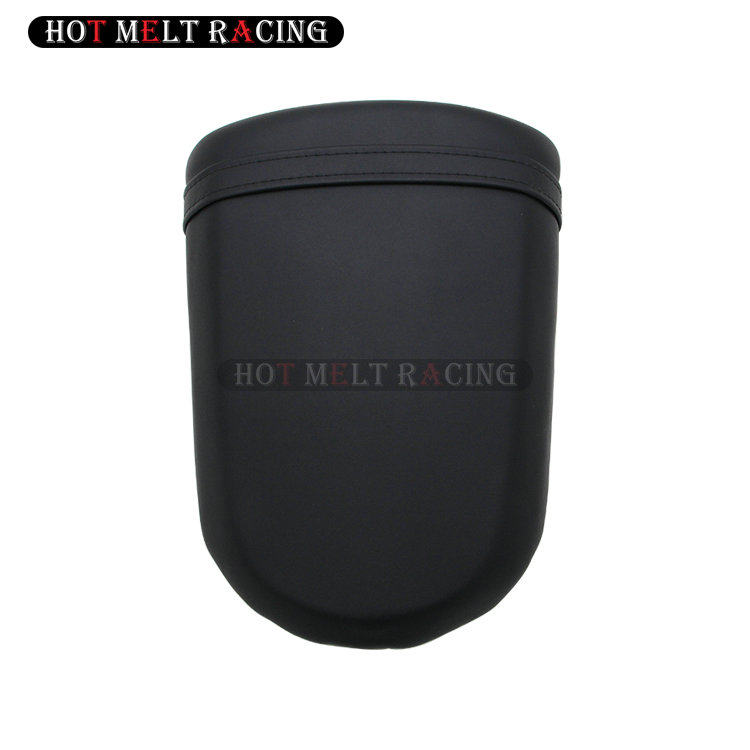 Locomotive accessories GSXR1000 K3 03-04 year large R rear leather seat rear seat bag seat bag rear seat cushion