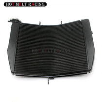 Applicable Kawasaki ZX-6R 636 09-10-11-12-13-14 years Water tank assembly Water cooler radiator