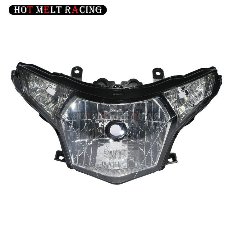 Suitable for Honda CBR250R 11-12-13-14-15 years ago headlamps assembly front headroom lamp