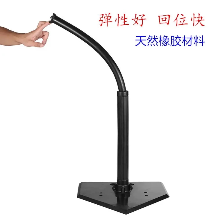 Baseball Hitting Trainer, Beginner Practice Stand for Baseball and Softball, Baseball Practice Tee, Baseball Tee Stand