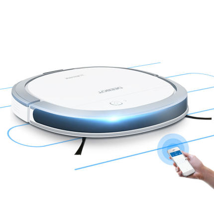 科沃斯DK35扫地机器人怎么样,真实使用感受!