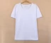 Áo vest nam trung niên cotton mùa hè rộng kích thước bố mặc áo hở lưng bằng vải cotton Áo vest