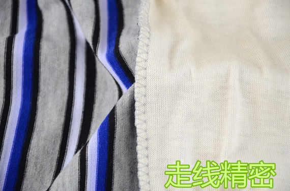 Cotton cotton eo cao đồ lót nam võ sĩ rộng kích thước lớn trung niên cha tăng mỡ và thêm quần short chất béo quần lót nam sexy