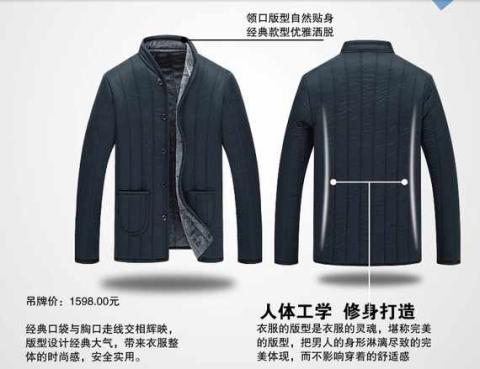 Áo khoác nam mùa đông trung niên dày cộng với áo nhung cotton cũ, áo khoác cotton nhỏ, áo ấm, mặc bên trong mặc quần áo mùa đông đồ bộ nữ