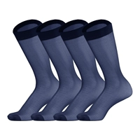 Темно -синяя 4 пара