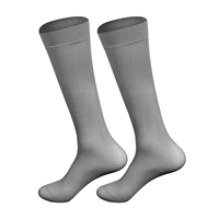 Серое чистое лицо, тонкий стиль