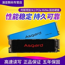 Asgard 250g 500g 256g 1tb 512g 2tb nvme SSD M2 SSD Computer