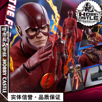 Order HOTTOYS HT TMS009 1 6 movable doll American dramaThe Flash Flash