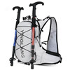 Yinglang 15L cycling backpack marathon cross-country backpack