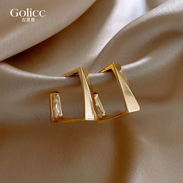 Товары от Golicc古里雅