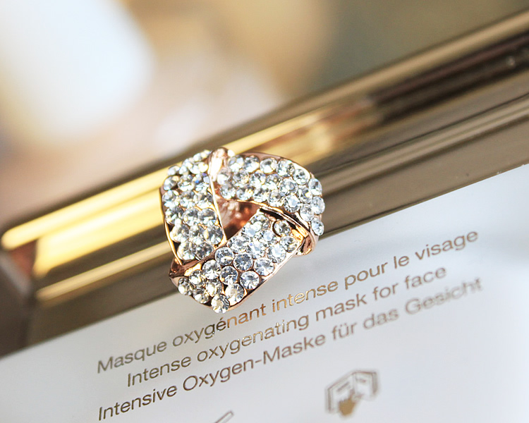 Broche en Alliage argent plaqué or - Ref 1170643 Image 18