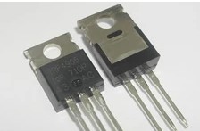 【直接拍就对了】原装进口拆机 IRF4905 IRF4905PBF  场效应管