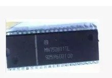 【直接拍就对了】CPU MN152811TL