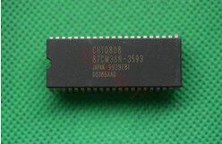 【直接拍就对了】原装CPU 87CM38N-3593=CHT0808