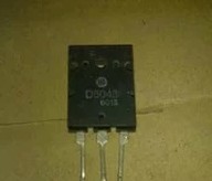 【直接拍就对了】原装拆机高清大彩电专用管 D5043 2SD5043