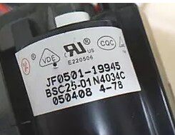 原装高压包 JF0501-19945 BSC25-01N4034C