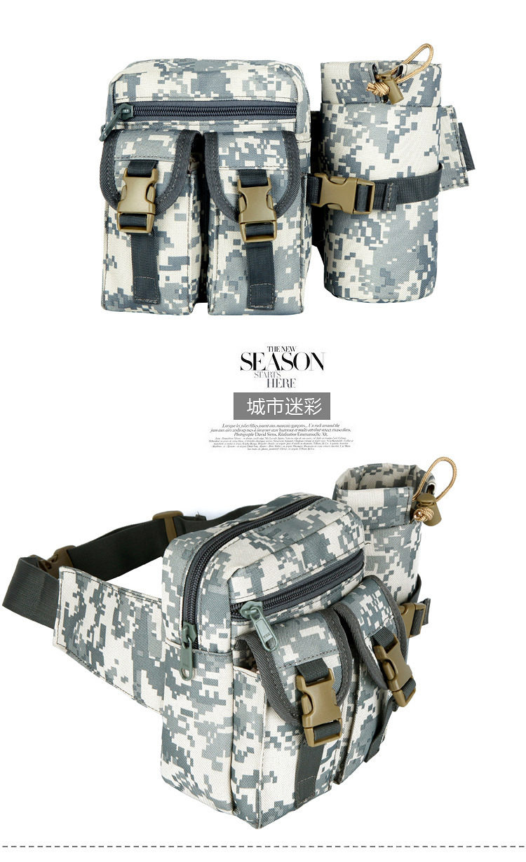 Sac pour homme - Ref 52036 Image 8