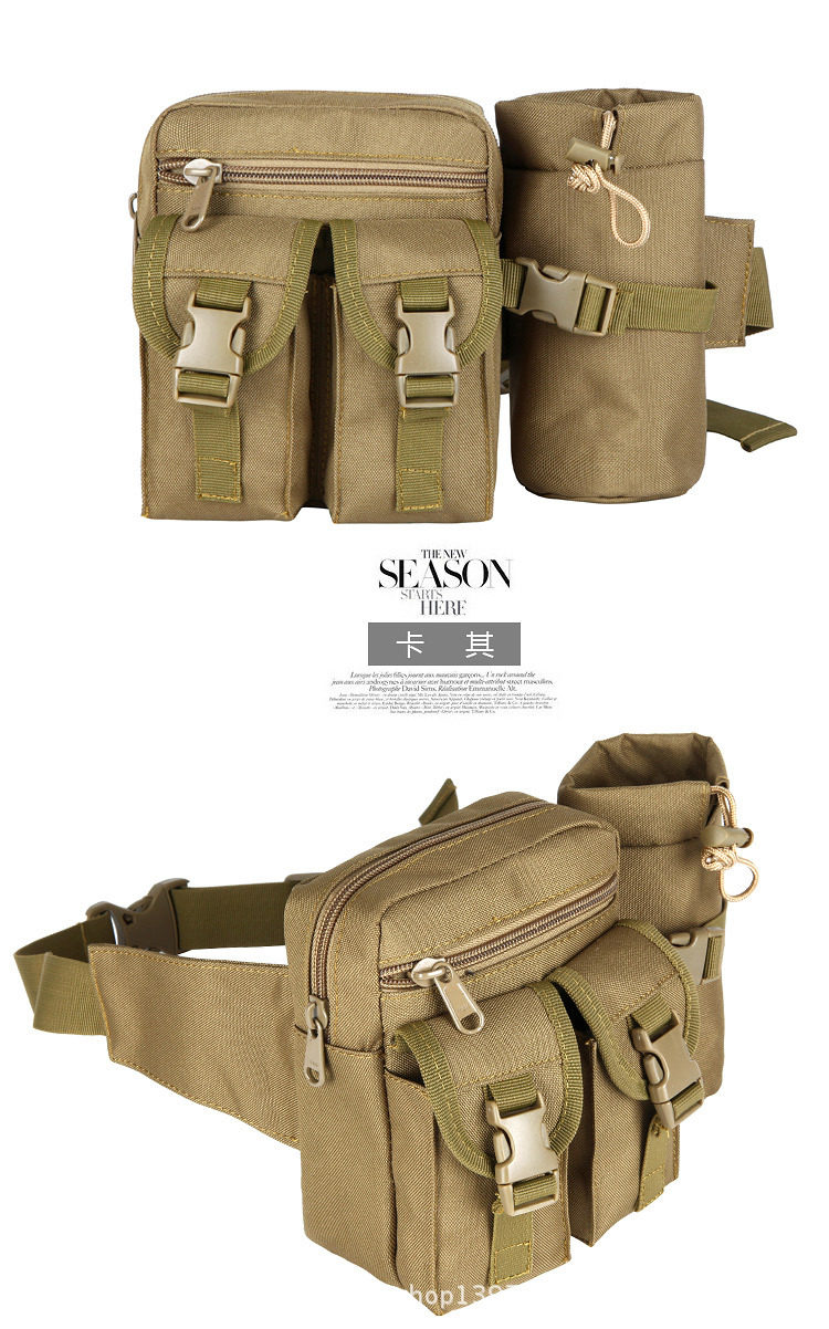 Sac pour homme - Ref 52036 Image 12