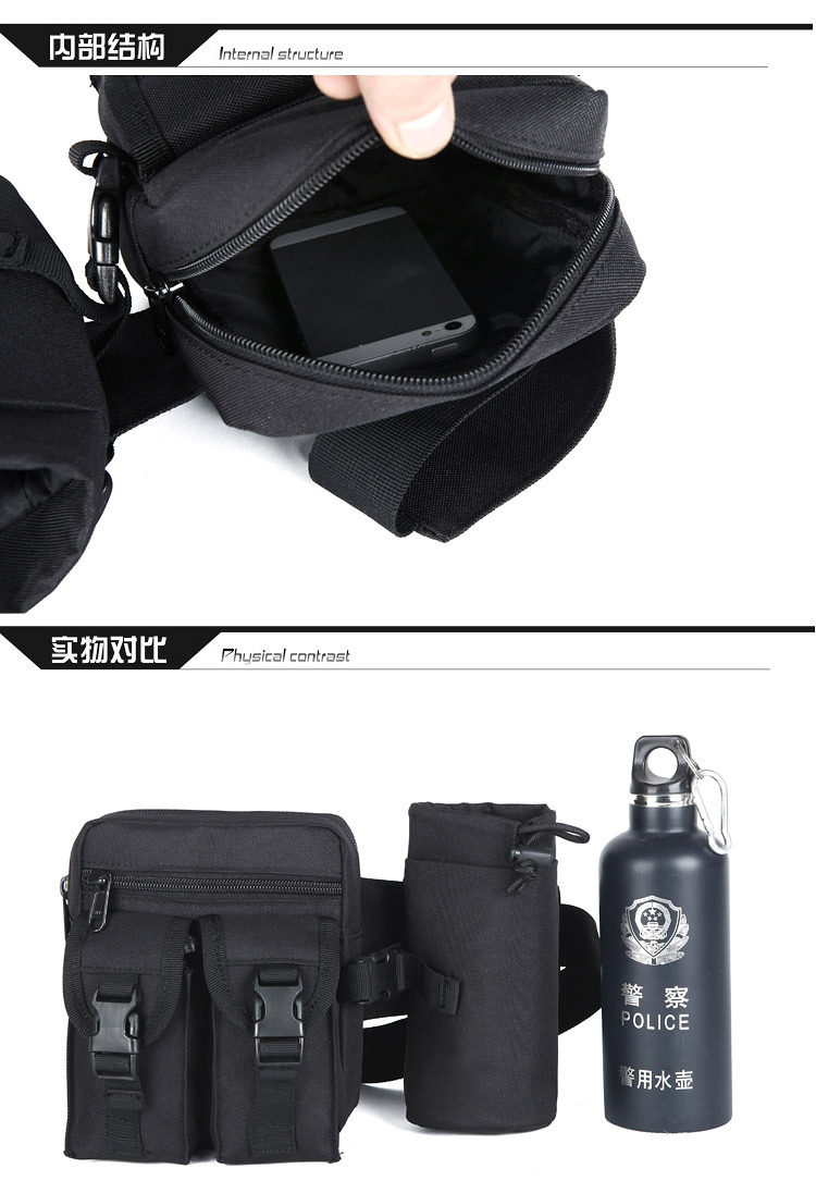 Sac pour homme - Ref 52036 Image 15