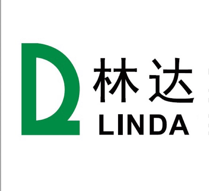 林达新能源的LOGO