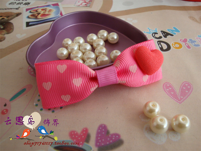 Accessoire cheveux en satin - Ref 1202673 Image 37